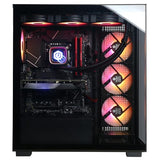 CYBERPOWERPC Gamer Xtreme VR Gaming PC, Intel Core i9-14900KF 3.2GHz