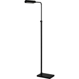 Renwil LPF3138 One Light Floor Lamp, See Image