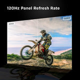 TCL 98-Inch Class S5 4K LED Smart TV with Google TV (98S550G, 2023-Model), Dolby Vision, HDR Ultra, Dolby Atmos