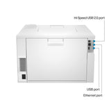 HP Color LaserJet Pro 4201dn Printer, Print, Fast speeds HP