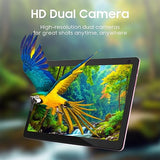 Tablet 10 inch, Android 15 Tablet, 32GB ROM 1TB Expand Computer Tablets
