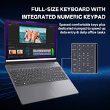 Lenovo IdeaPad Slim 3 Business Laptop, Intel Core i7-13620H(>i5-13420H)