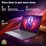 Lenovo Bussiness Laptop, Intel i7-13620H, 16GB DDR5 RAM