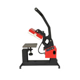 Thermal Transfer Heat Press Machine 15 * 15cm
