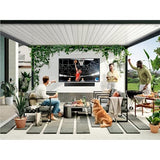SAMSUNG 65-Inch Class Neo QLED 4K The Terrace Partial Sun, Quantum HDR+(QN65LST7DAFXZA, 2024 Model) SAMSUNG
