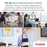 Canon imagePROGRAF TC-21 24" - Large Format Printer, Poster & Plotter Printer