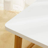 MVUYO Foldable Laptop Table, Desk，Multifunctional Lap Desk