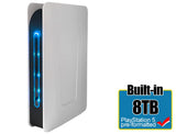 Avoluxion PRO-T5 Series USB 3.0 External Gaming Hard Drive for PS5 Game Console (Renewed) (8TB)