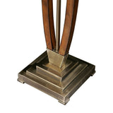 Uttermost Boydton - 1 Light Floor Lamp