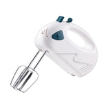 Egg Beater Hand Mixer Electric, Kitchen Mixer Electric Home Baking High Power Handheld Automatic Egg Beater for Blending Cooking Baking Whisk