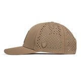 S A Soul of Adventure Performance Snapback Hat | Water-Resistant Baseball Cap for Men & Women