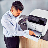 Brother HL-L3290CDW All-in-One Compact Digital Color LED Wireless Laser Printer - Print Copy Scan - USB and WiFi Connectivity