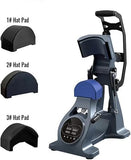Hat Heat Press. Automatic Double Heater Automatic Open Printing Hat Cap Heat Press Machine