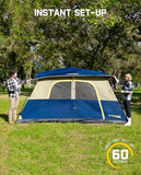 FanttikOutdoor Zeta L8 Max Camping Chari &Zeta C8 Pro Camping Tent