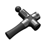 TECJHJZ Massage Gun, Deep Tissue Massage Gun Muscle Stimulator Body Massager Fascial Low Noise for Fintness Shaping