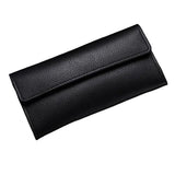 HBJWOV Leather Wallet For Coin Purse Card Holder Designer Men's Money Bags
