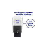 Purell ES6 Hand Sanitizer Gel Refill, Clean Scent, 2ct x 1200 mL - 6463-02