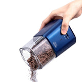 XJPWZER Pencil Sharpener Electric Fully Automatic Charging Student