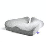 C CUSHION LAB Patented Pressure Relief Seat Cushion for Long Sitting Hours on Office/Home Chair