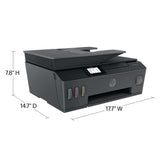 HP Smart Tank Plus 570 Wireless All-in-One Ink Tank Printer with up to 2 Years of Ink Included