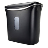 ZSRUIKJN Electric Shredder for Cross-Border Office Credit Card Documents Paper