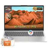HP 15.6 FHD Touchscreen Laptop Computer, AMD Ryzen 7 7730U(Up to 4.5GHz)