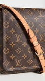 Louis Vuitton Women's Pre-Loved Musette Salsa