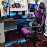 Homall Gaming Chair, Office Chair High Back Computer Chair