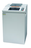 Office Multimedia and Paper Shredder, Cross-Cut, 40 Sheet