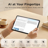 11 Gen 2 Android Tablet, 11" Drawing Pad & Digital Notebook