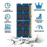 32GB DDR3 RAM 32GB Kit (4x8GB) DDR3/DDR3L 1600MHz PC3-12800 /PC3L-12800S CL11 1.35V/1