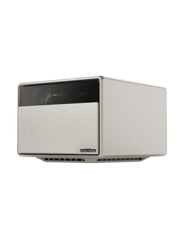 XGIMI HORIZON Ultra 4K Laser Projector, 200