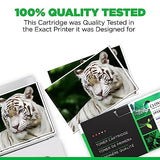 Clover Remanufactured Toner Cartridge Replacement for Dell C1660