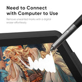 XPPen 16K Artist 15.6 Pro V2 Drawing Tablet with Screen