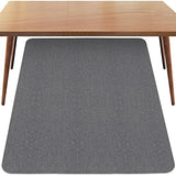 Sycoodeal Office Chair Mat for Hardwood Floor,Office Computer Gaming Chair Mat for Tile Floor