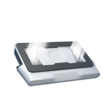 Turbo Compressed Air Laptop Cooling Pad Silent, Noise-reducing Fan for Laptops an Essential Cooling