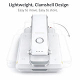 Stahls MerchMaker Heat Press 15” x 15” – Compact Heat Press Machine with LCD Display, Adjustable Temperature