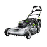 EGO POWER+ Electric Lawn Mower, Cordless Push, Battery and Charger Not Included - LM2110