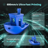 (Bundle Anycubic Kobra 3 Max Combo) Anycub 3D Printer