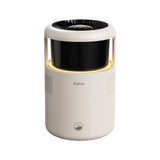 Kupuu Humidifier, 6L Large Capacity Ultrasonic Cool Mist, Touch Control, Auto Shut-Off, 1-12 Hour Timer, Ultra-Quiet for Bedroom (black)