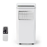ACONEE Portable Air Conditioner, 8000 BTUs 3-IN-1 Quiet AC Unit with Remote Control, Portable Air Conditioner