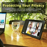 Lenovo ThinkSmart View ZA690000US Video Conference Equipment - Full HD - Wireless LAN