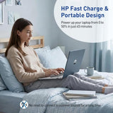 HP 17.3” Touchscreen Laptop w/Microsoft 365, 16GB RAM, 512GB SSD+128GB UFS