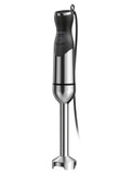 2025 New 1000W Immersion Blender Handheld – 25-Speed, Stainless Steel, Hand Blender, Corded Hand Mixer with Heavy-Duty Copper Brushless Motor & Gift Box (Slive)