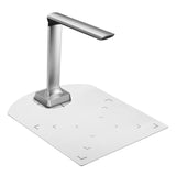 13 Million Pixels Document Camera, High Definition Portable Scanner, A4 Scanners for File Card Passport Recognition Document Scan
