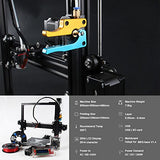 TEVO -Tarantula I3 Aluminium Extrusion 3D Printer kit printer 3d printing 2 Rolls Filament 8GB SD card LCD As Gift