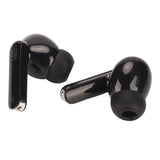 Pissente Wireless Translator Earbuds, 84 Languages, 5 Modes (Black)