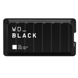 Western Digital 4TB P50 Game Drive SSD - Portable External Solid State Drive