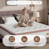 King Mattress 14 Inch Extra Firm