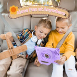 Kids Tablet 7 inch Tablet for Kids 32GB Toddler Tablets with Case Android Kids Learning Tablets